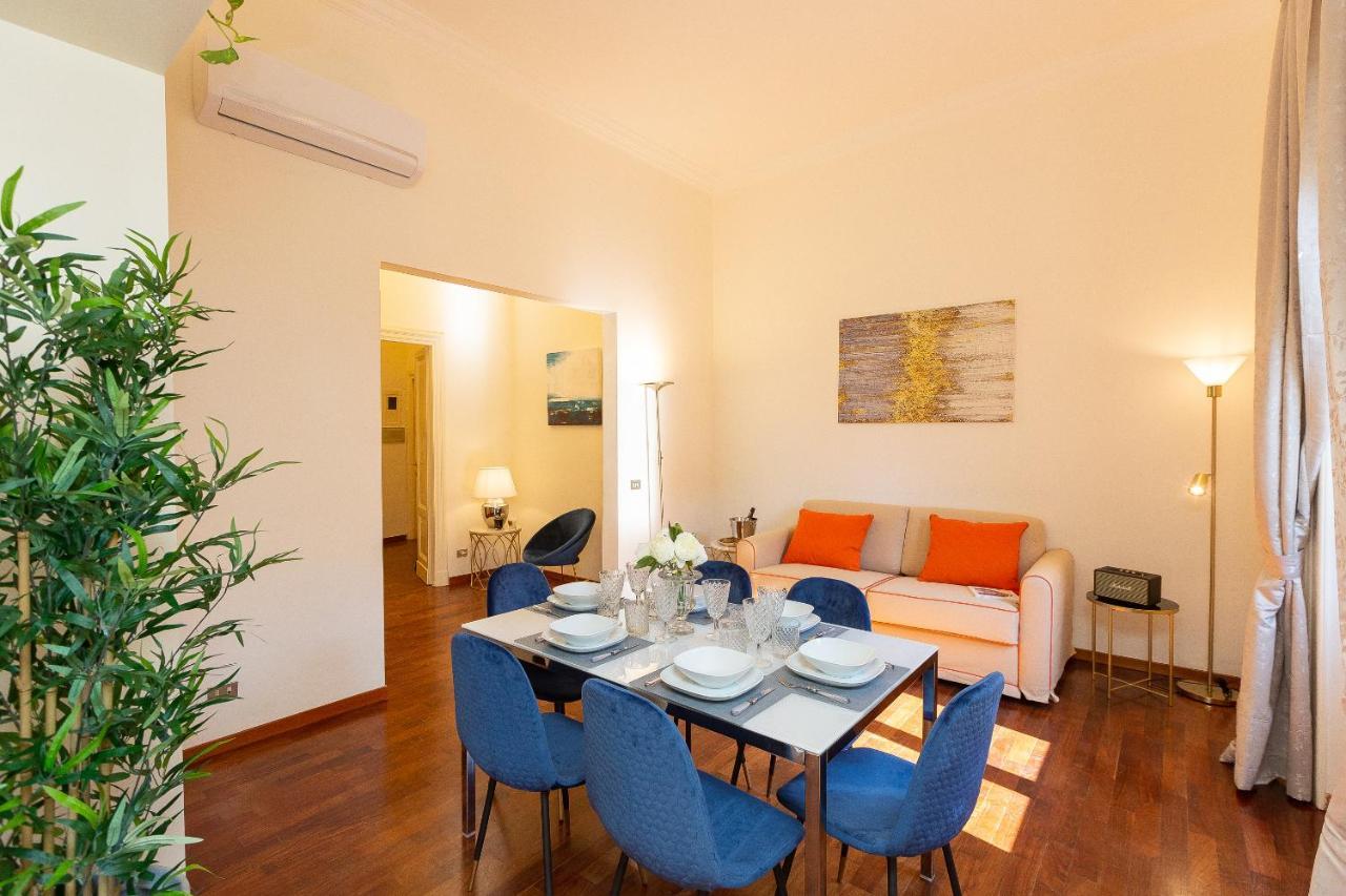 Savoia Exclusive House By Premium Suites Collection روما المظهر الخارجي الصورة
