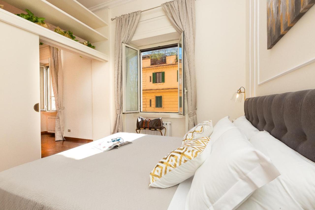 Savoia Exclusive House By Premium Suites Collection روما المظهر الخارجي الصورة