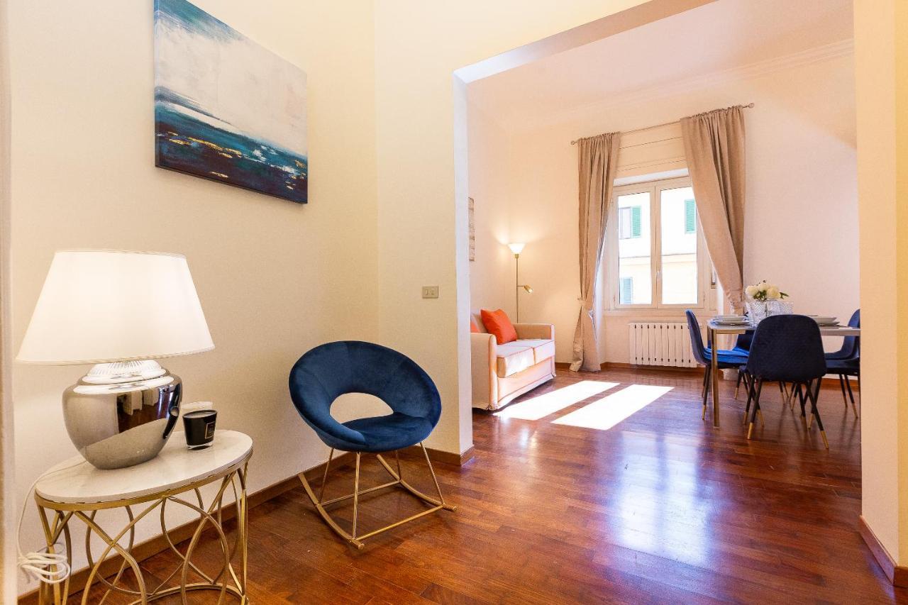 Savoia Exclusive House By Premium Suites Collection روما المظهر الخارجي الصورة