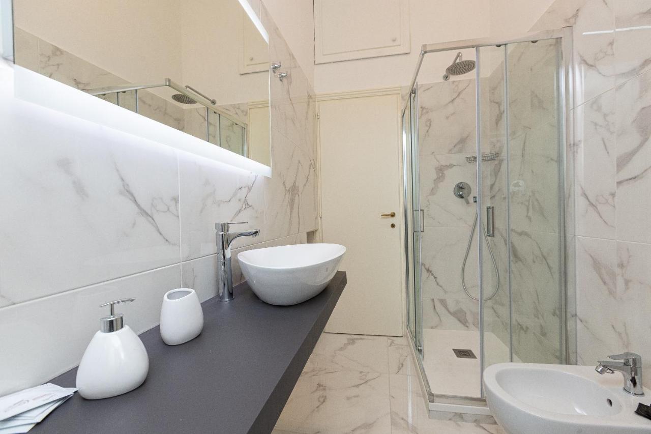 Savoia Exclusive House By Premium Suites Collection روما المظهر الخارجي الصورة