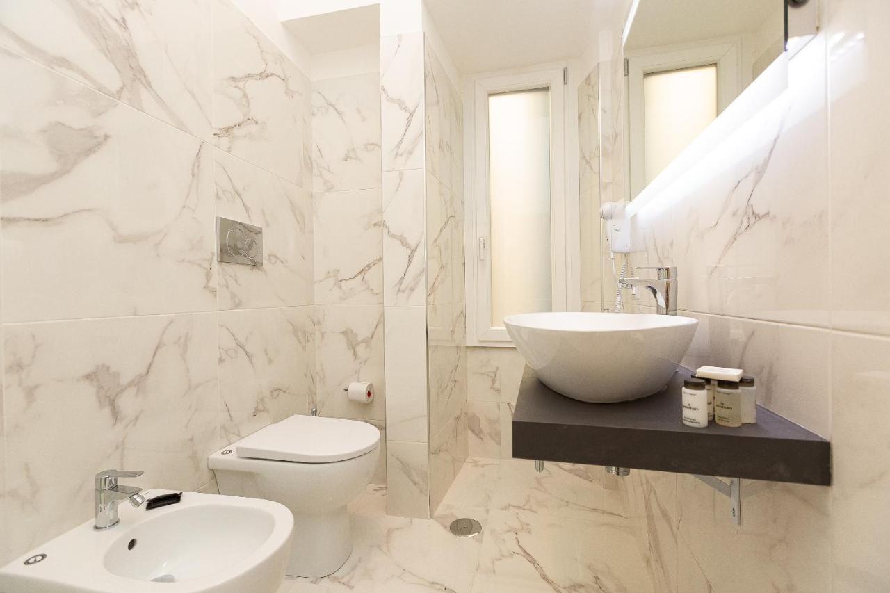 Savoia Exclusive House By Premium Suites Collection روما المظهر الخارجي الصورة