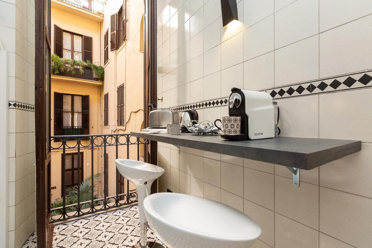 Savoia Exclusive House By Premium Suites Collection روما المظهر الخارجي الصورة