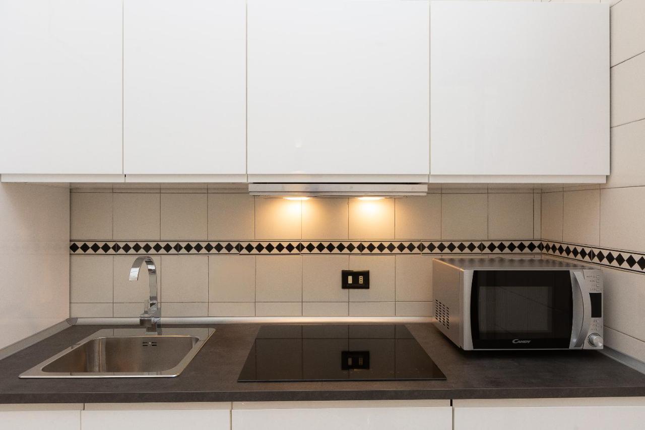 Savoia Exclusive House By Premium Suites Collection روما المظهر الخارجي الصورة
